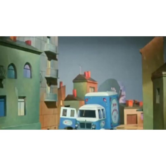 День рожденья (Пусть бегут неуклюже)