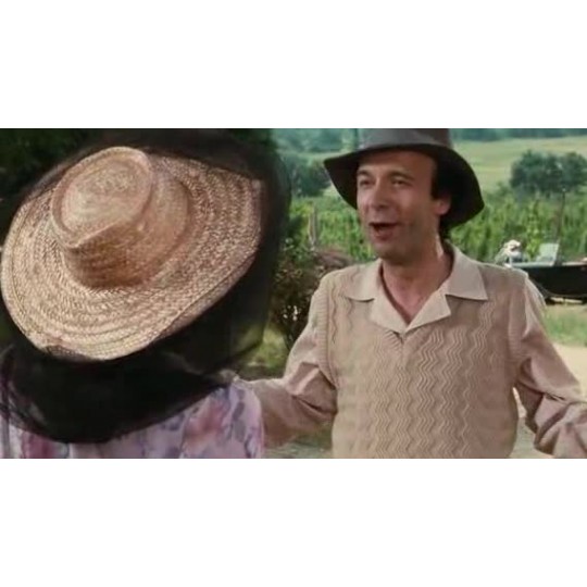 Цитата Летают голуби, с неба падают женщины из фильма